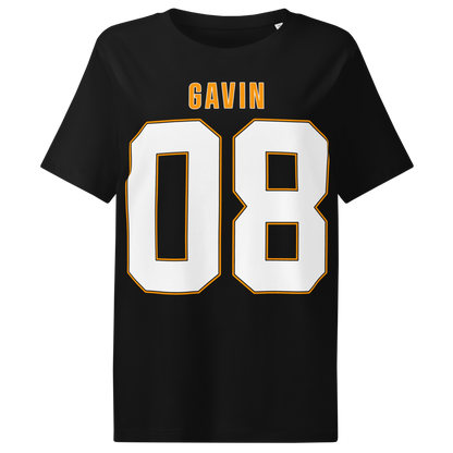 Gavin Suchecki | Jersey Style Women’s Shirt