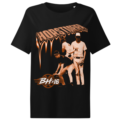 Bryant Horstmeier | Mural Women's Organic Shirt