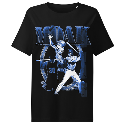 Chase Moak | Mural Women's Organic Shirt