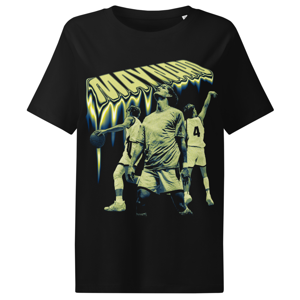 Colt Maynard | Mural Women's Organic Shirt