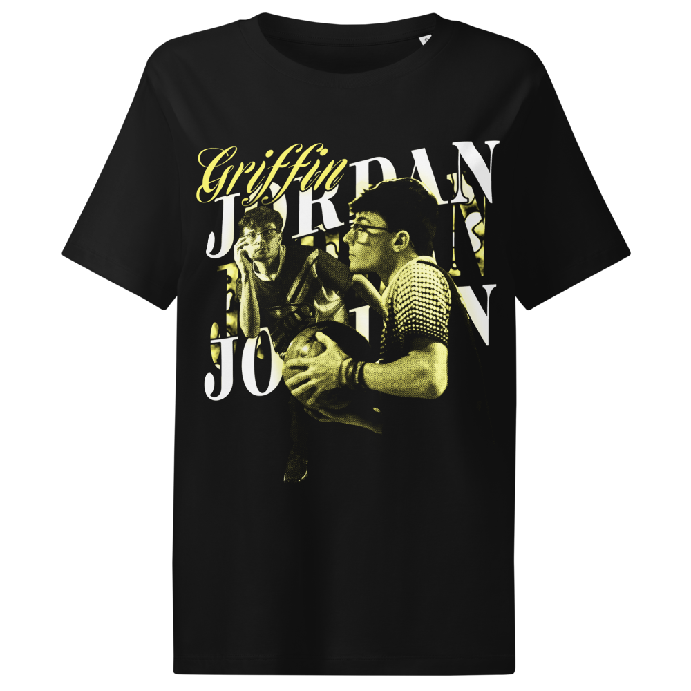 Griffin Jordan | Mural Women's Organic Shirt