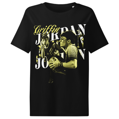 Griffin Jordan | Mural Women's Organic Shirt