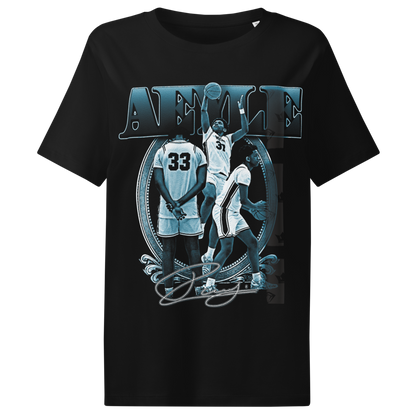 Iseral Aeyle | Mural Women's Organic Shirt
