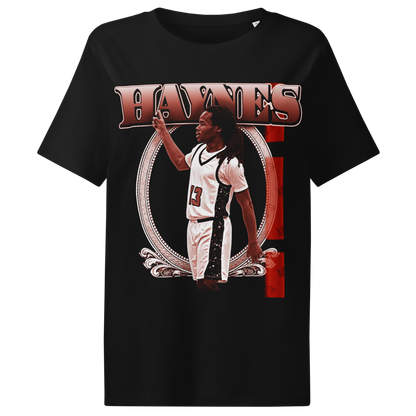 Tomaris Haynes | Mural Women's Organic Shirt