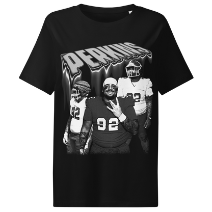 Devaughn Perkins | Mural Women's Organic Shirt