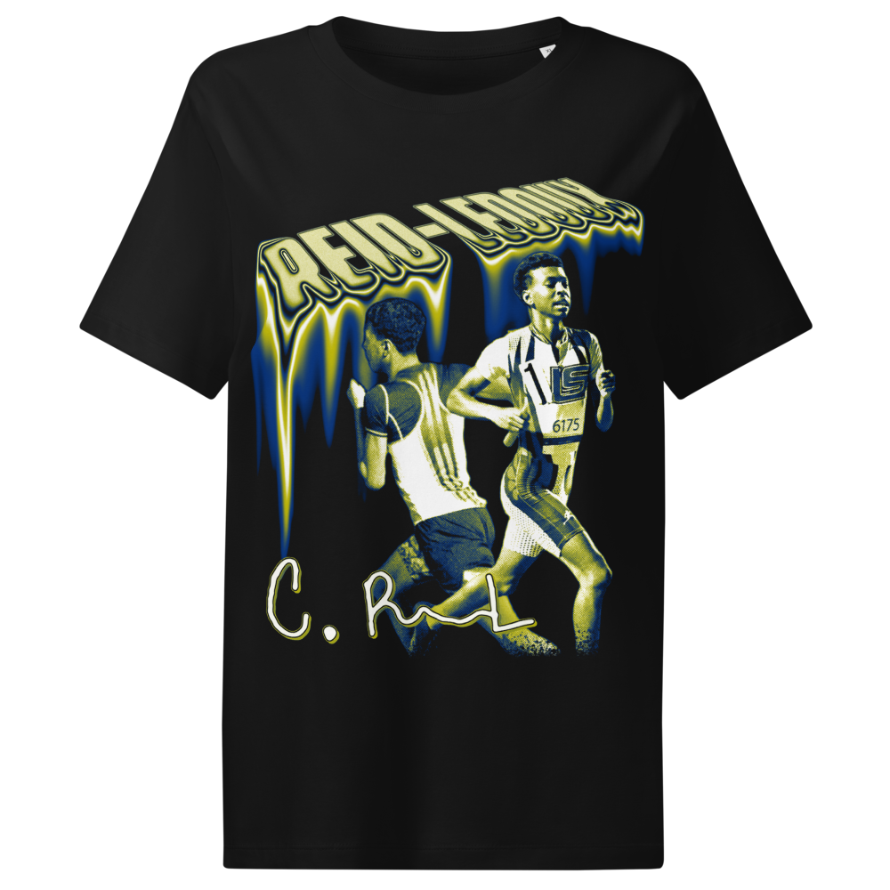 Cameron Reid-LeDoux | Mural Women's Organic Shirt