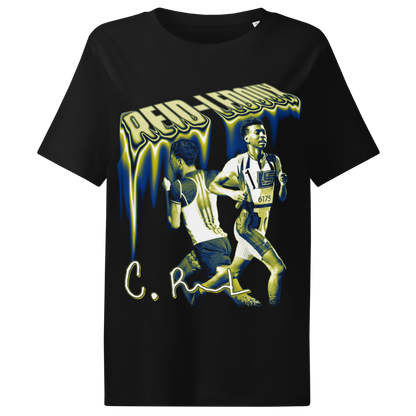 Cameron Reid-LeDoux | Mural Women's Organic Shirt