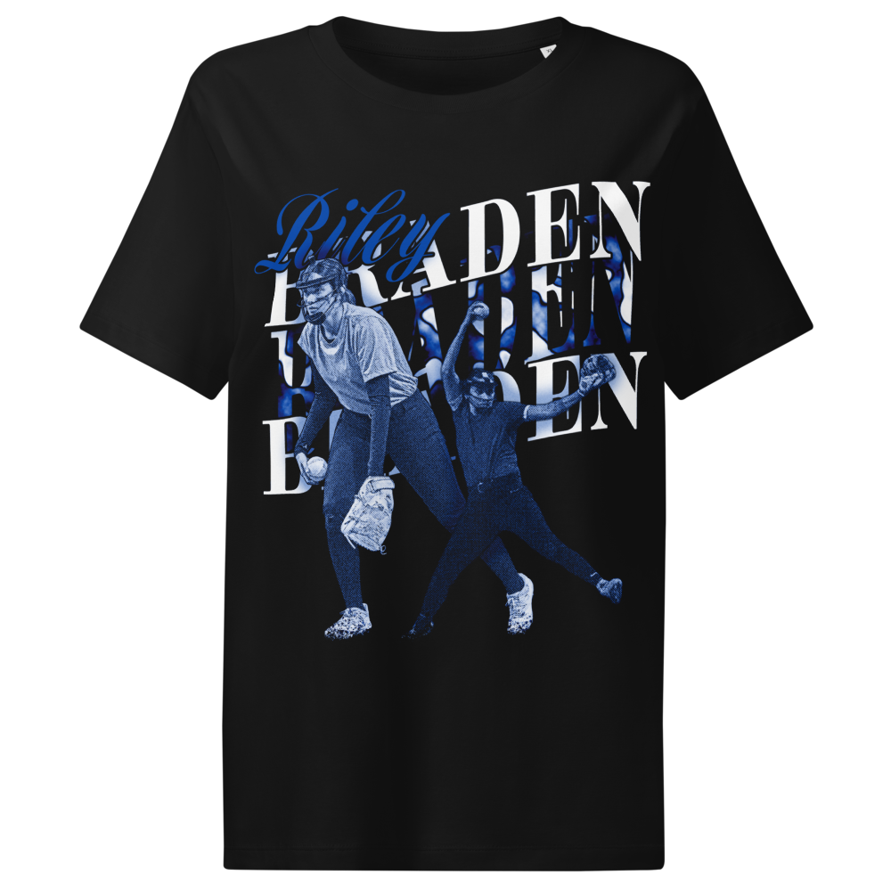 Riley Braden | Mural Women's Organic Shirt