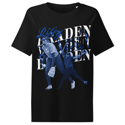 Riley Braden | Mural Women's Organic Shirt