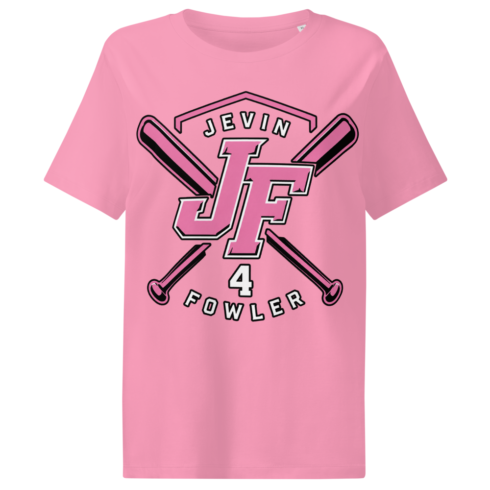 Jevin Fowler | Jersey Style Women’s Shirt