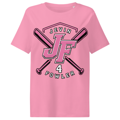 Jevin Fowler | Jersey Style Women’s Shirt