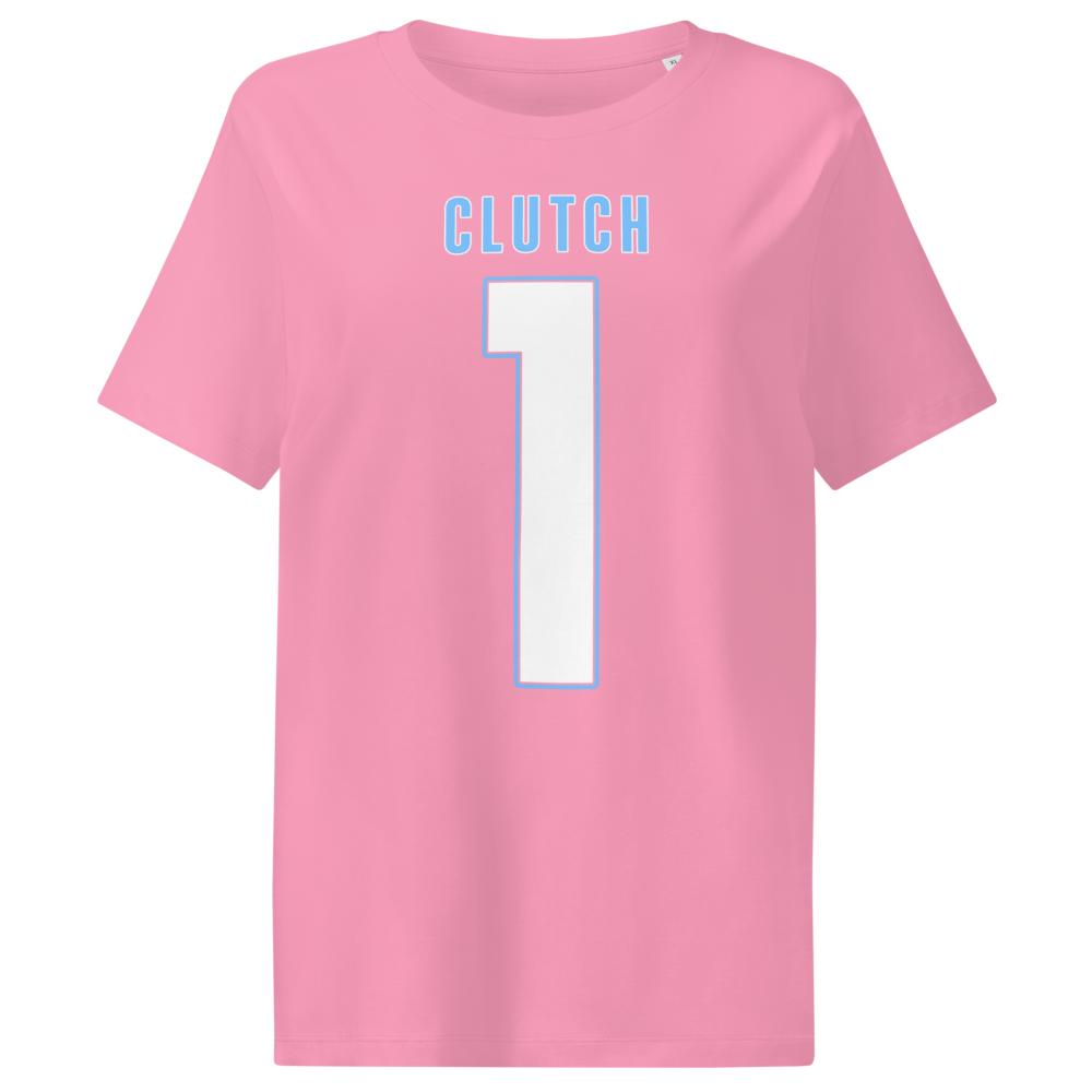 Andie Rislov | Jersey Style Women’s Shirt