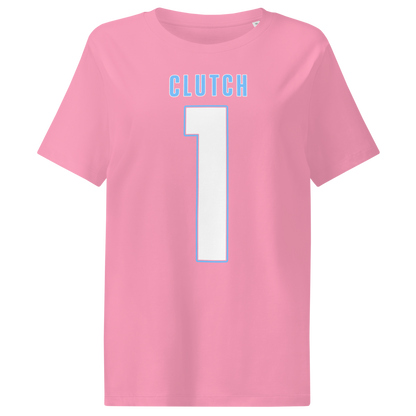 Andie Rislov | Jersey Style Women’s Shirt