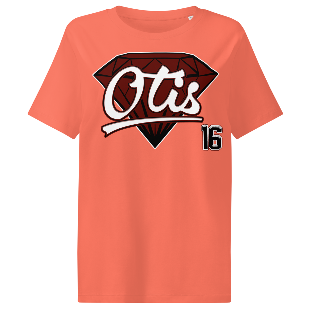Otis Harris | Jersey Style Women’s Shirt