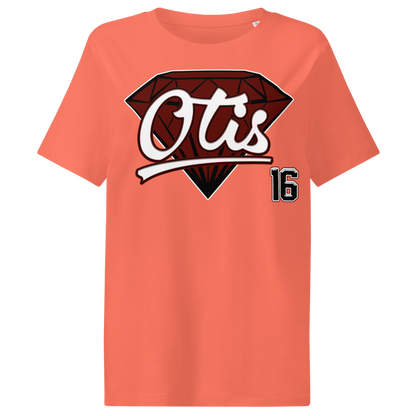 Otis Harris | Jersey Style Women’s Shirt