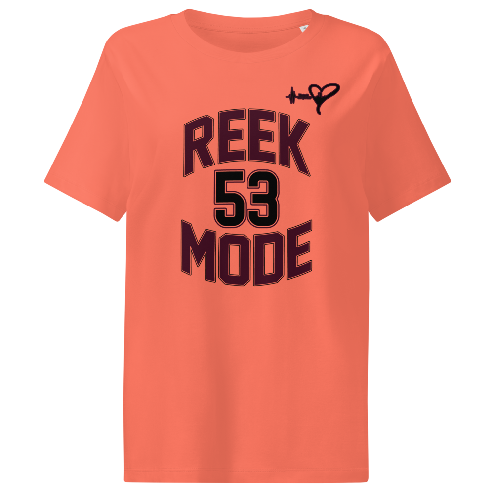 Dylan Berrien | Jersey Style Women’s Shirt