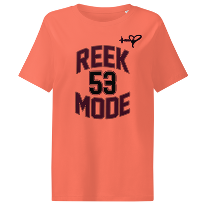 Dylan Berrien | Jersey Style Women’s Shirt