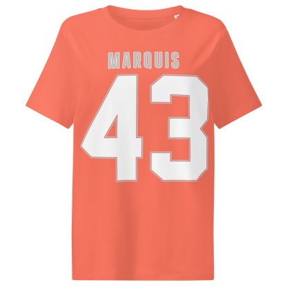 MarQuis Allen | Jersey Style Women’s Shirt