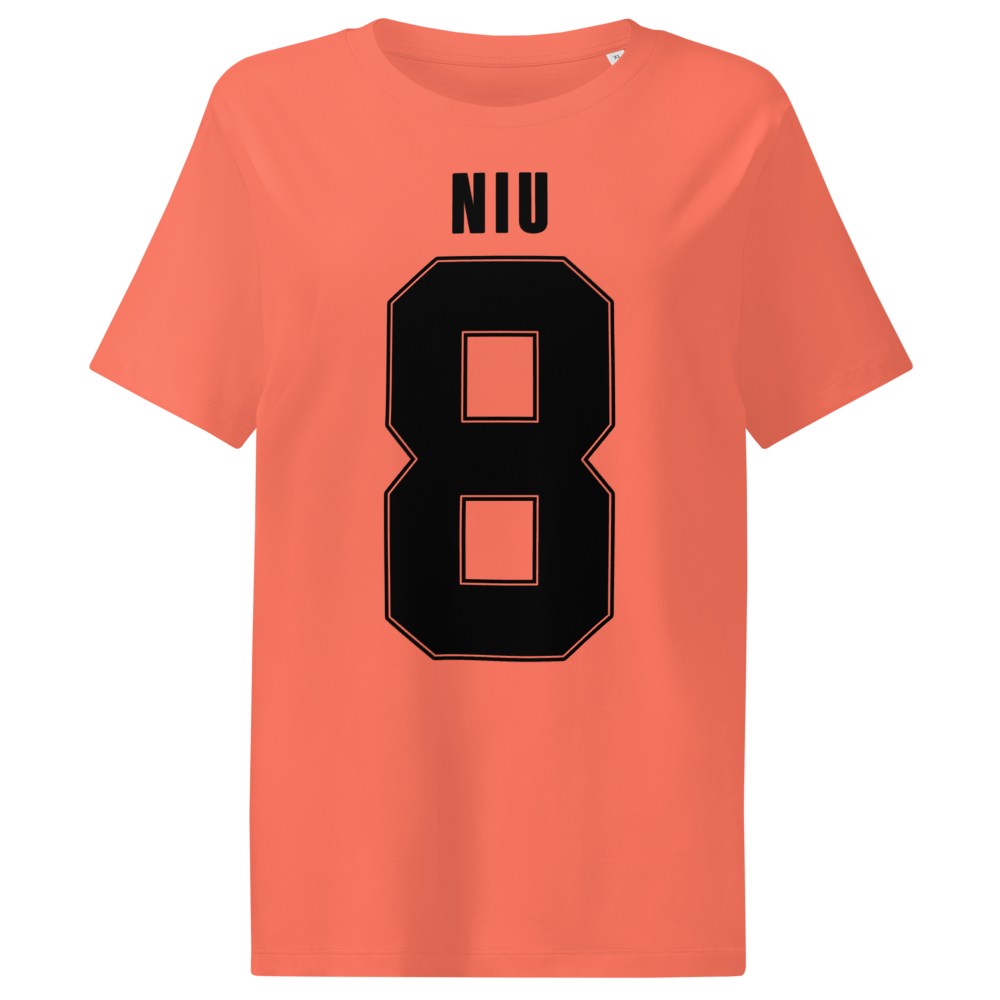 Triston White | Jersey Style Women’s Shirt