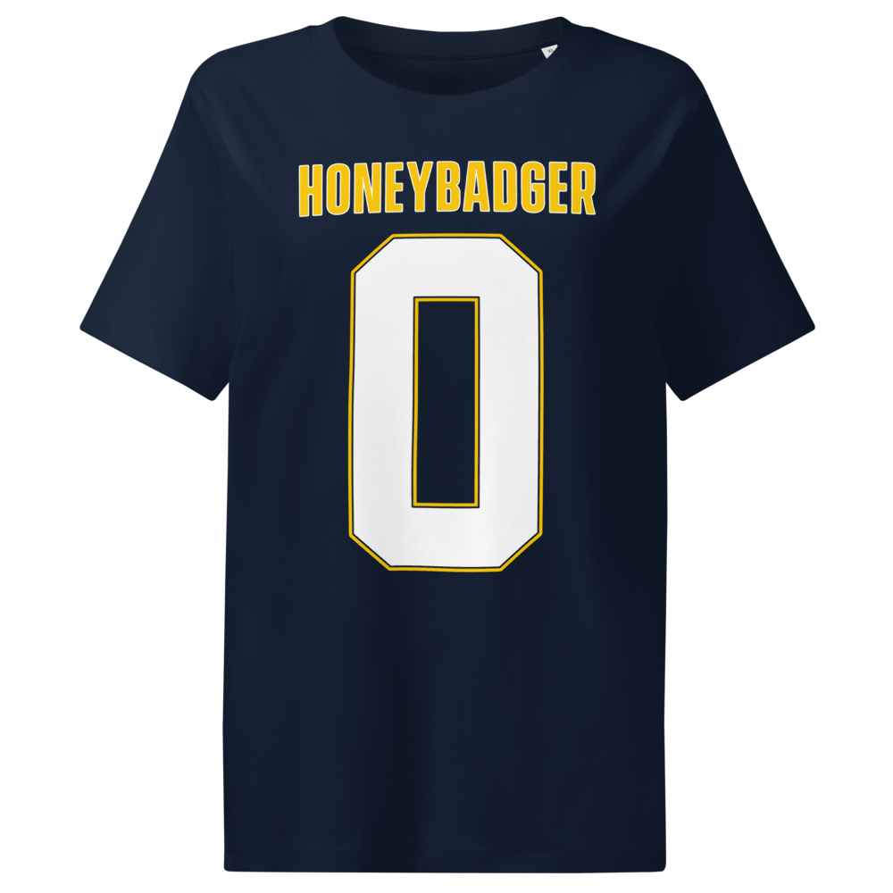 Malachi Lowe | Jersey Style Women’s Shirt