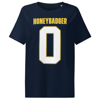 Malachi Lowe | Jersey Style Women’s Shirt