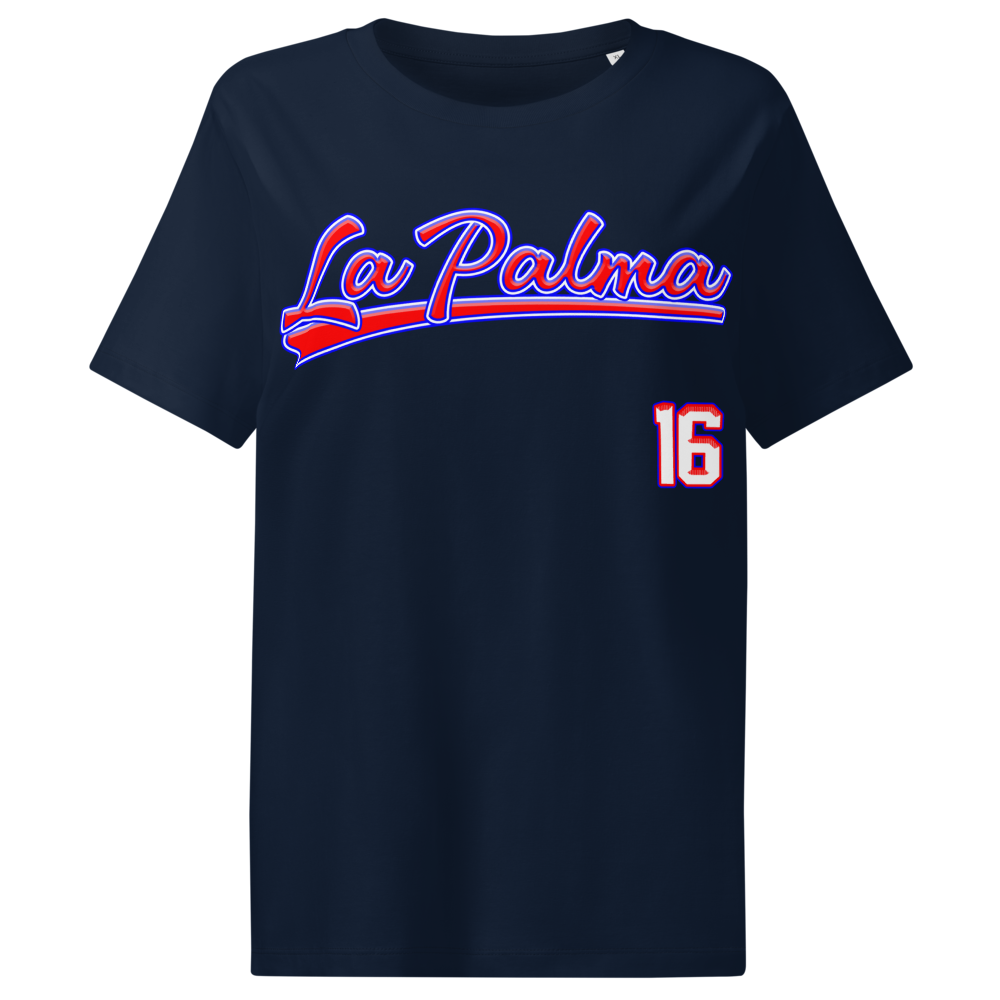 Jonnathan Rabeiro | Jersey Style Women’s Shirt