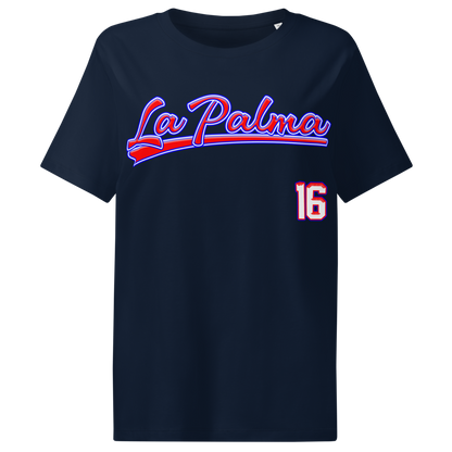 Jonnathan Rabeiro | Jersey Style Women’s Shirt