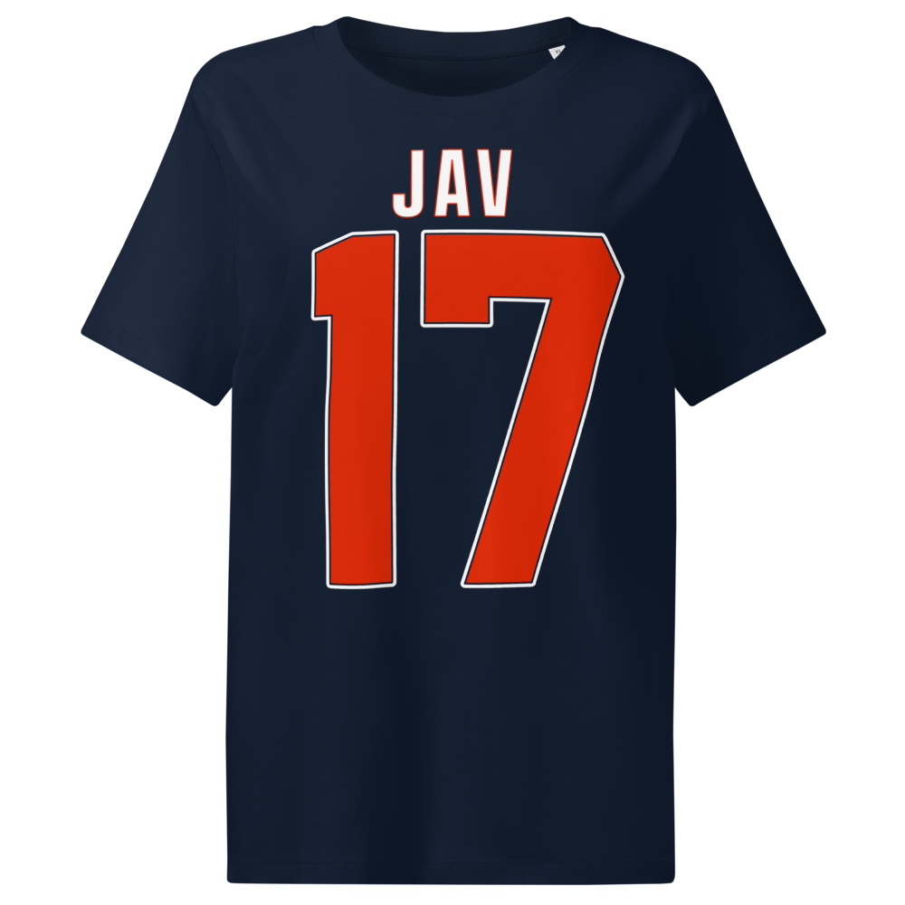 Javeir Napier | Jersey Style Women’s Shirt