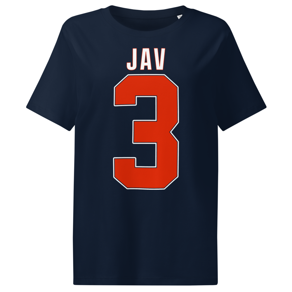 Javeir Napier | Jersey Style Women’s Shirt