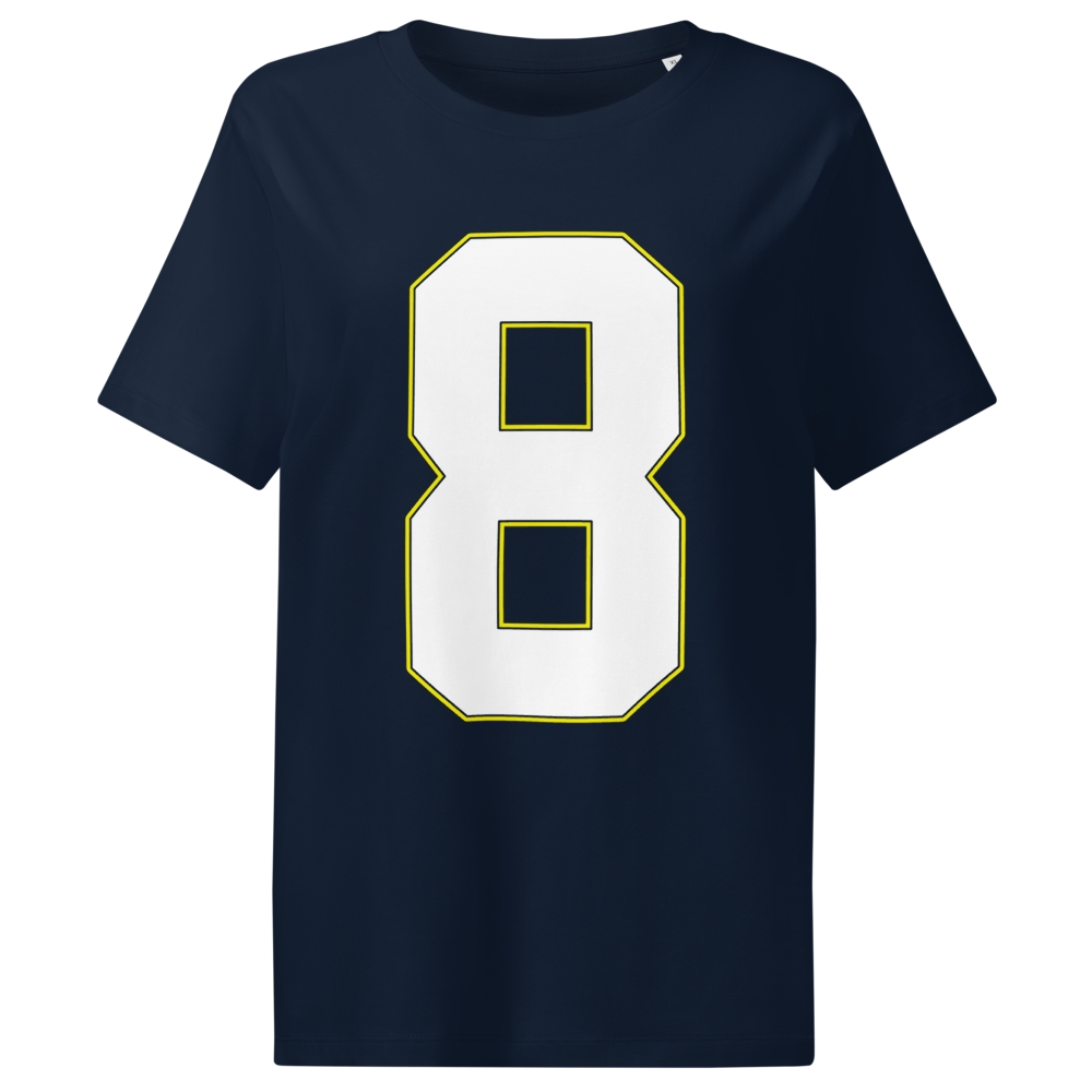 Ty Whoric | Jersey Style Women’s Shirt
