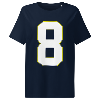 Ty Whoric | Jersey Style Women’s Shirt