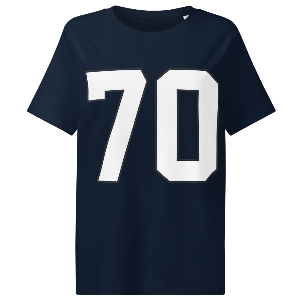 Max Tipton | Jersey Style Women’s Shirt