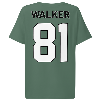 Curt Walker | Jersey Style Women’s Shirt