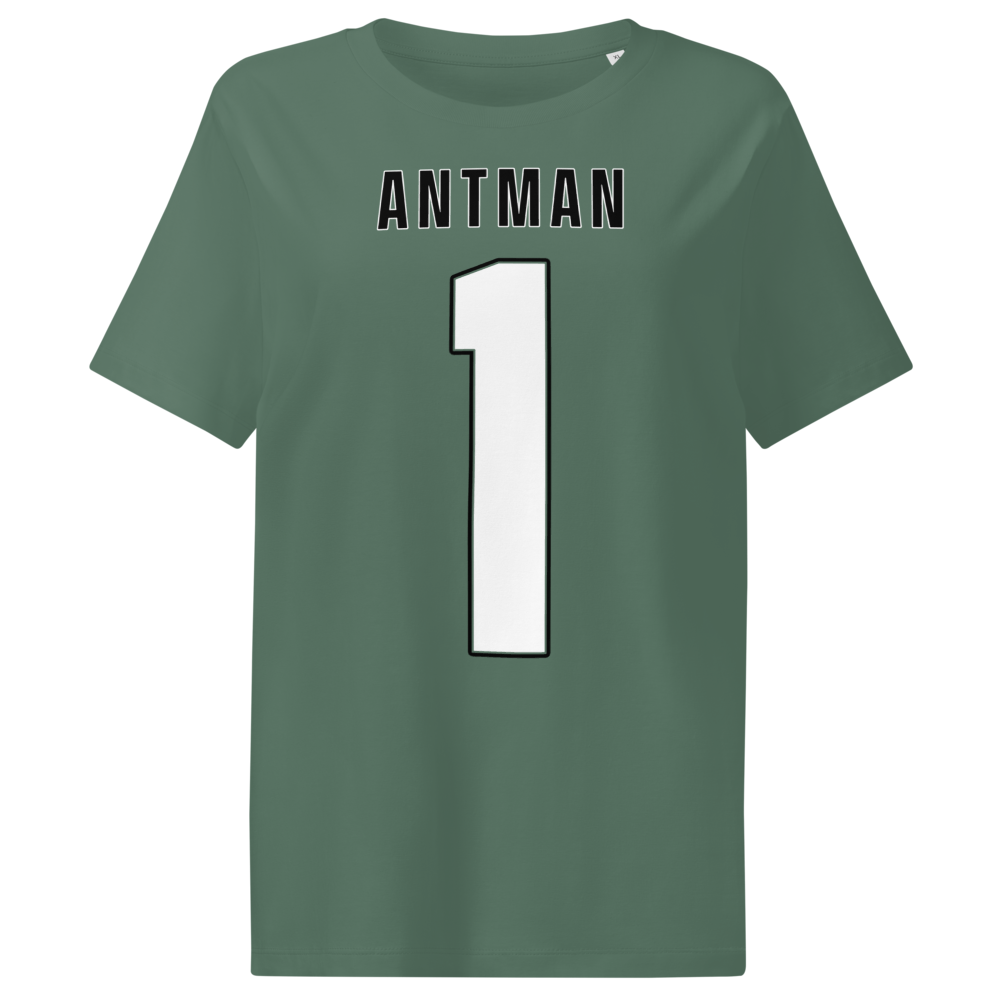 Anthony Ellis | Jersey Style Women’s Shirt