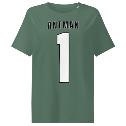 Anthony Ellis | Jersey Style Women’s Shirt