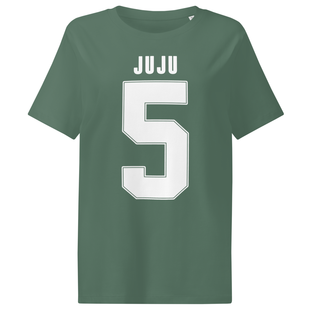 Juelz Vining | Jersey Style Women’s Shirt