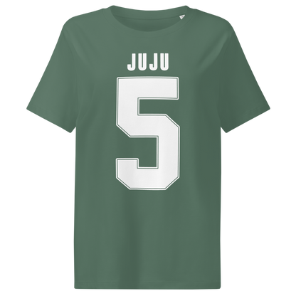 Juelz Vining | Jersey Style Women’s Shirt