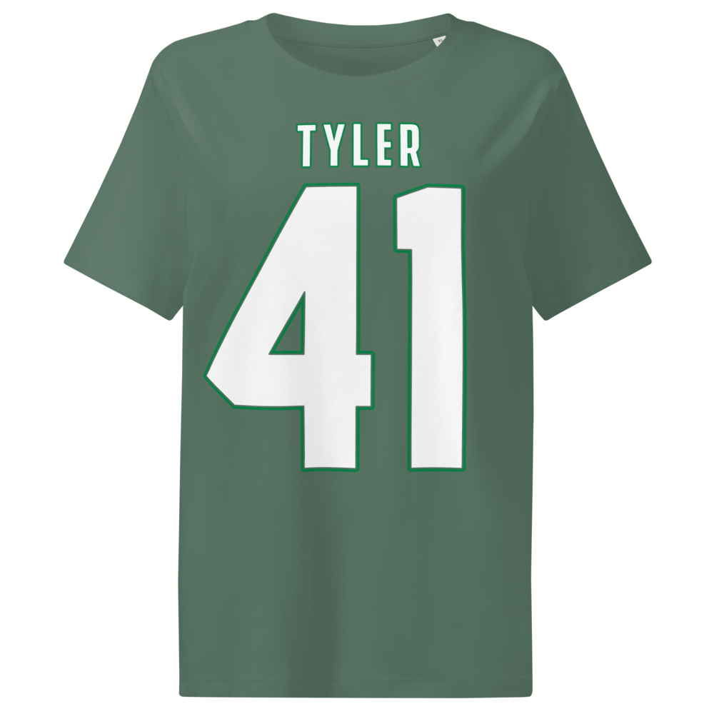 Tyler Barth | Jersey Style Women’s Shirt