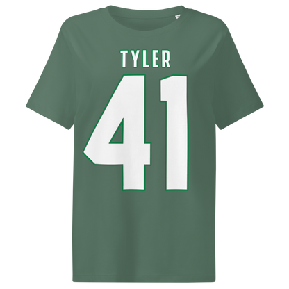Tyler Barth | Jersey Style Women’s Shirt