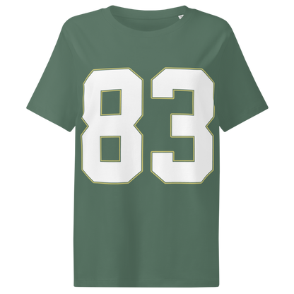 Yasser Jackson | Jersey Style Women’s Shirt