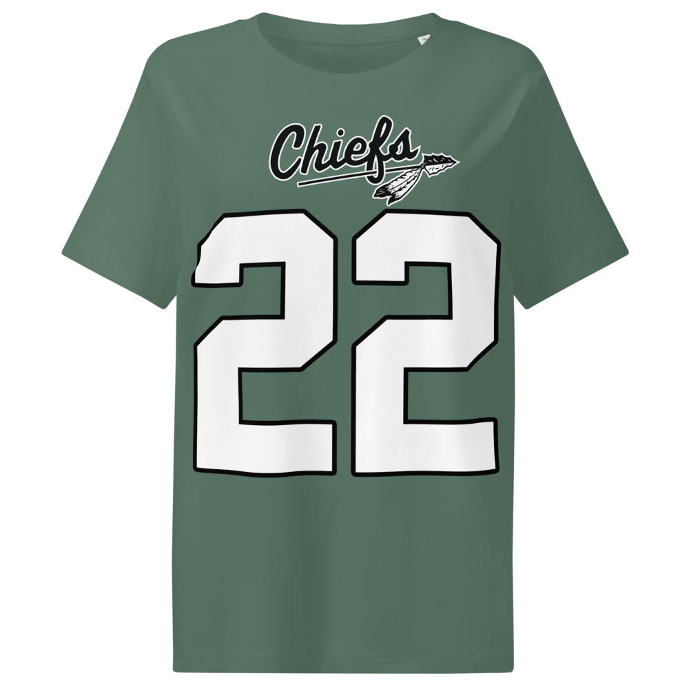 McIntosh High School | Jersey Style Women’s Shirt