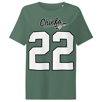 McIntosh High School | Jersey Style Women’s Shirt