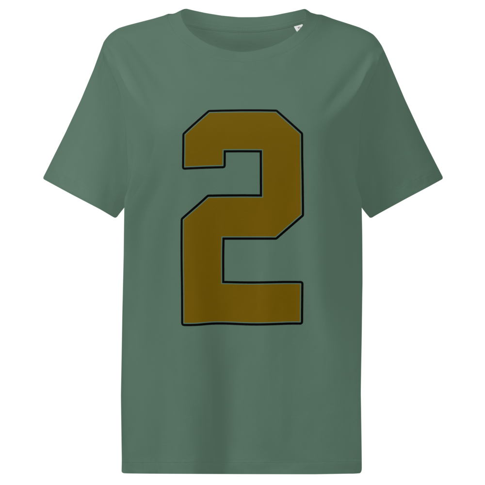 Kev Dixon | Jersey Style Women’s Shirt