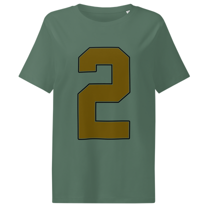 Kev Dixon | Jersey Style Women’s Shirt