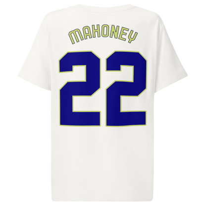 Ryan Mahoney | Jersey Style Women’s Shirt