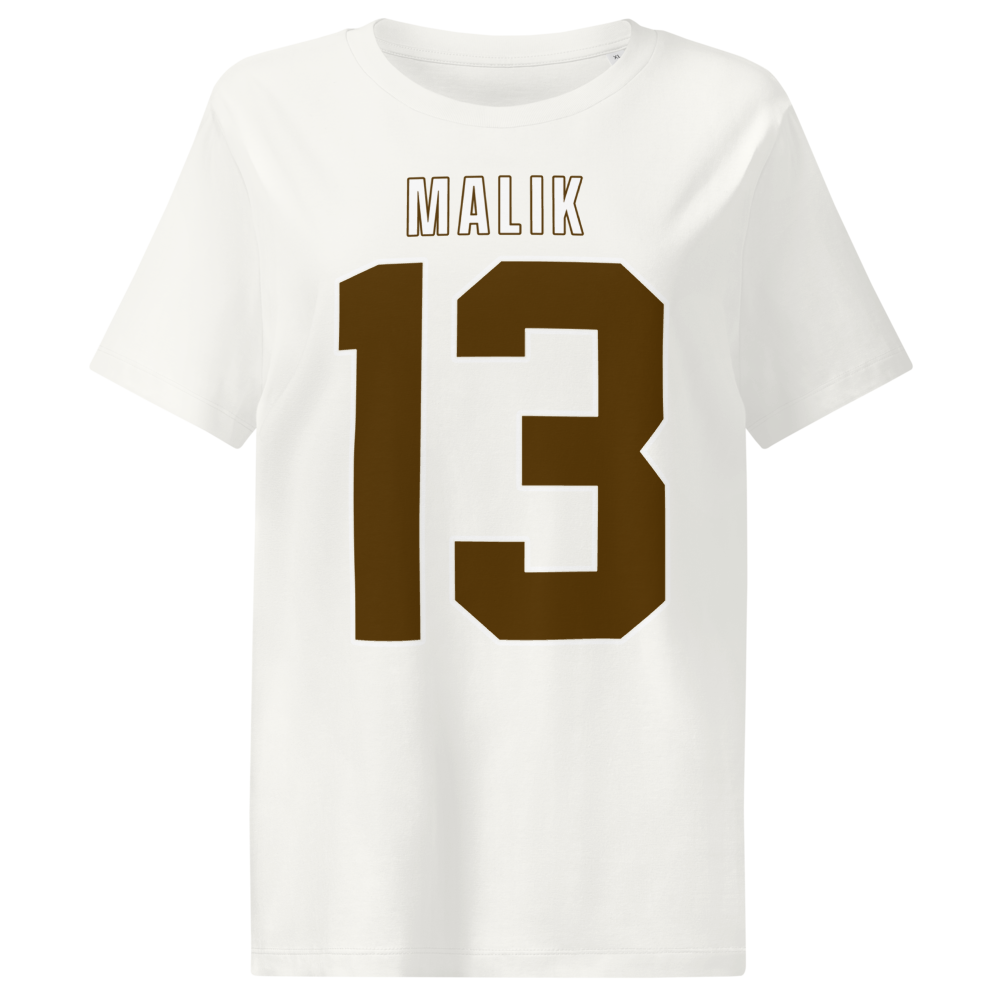 Malik Polk | Jersey Style Women’s Shirt
