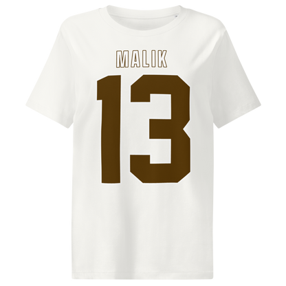 Malik Polk | Jersey Style Women’s Shirt