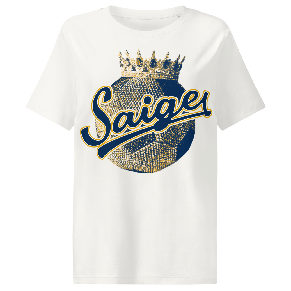 Saige Wimes | Jersey Style Women’s Shirt