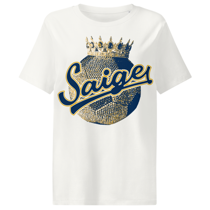 Saige Wimes | Jersey Style Women’s Shirt