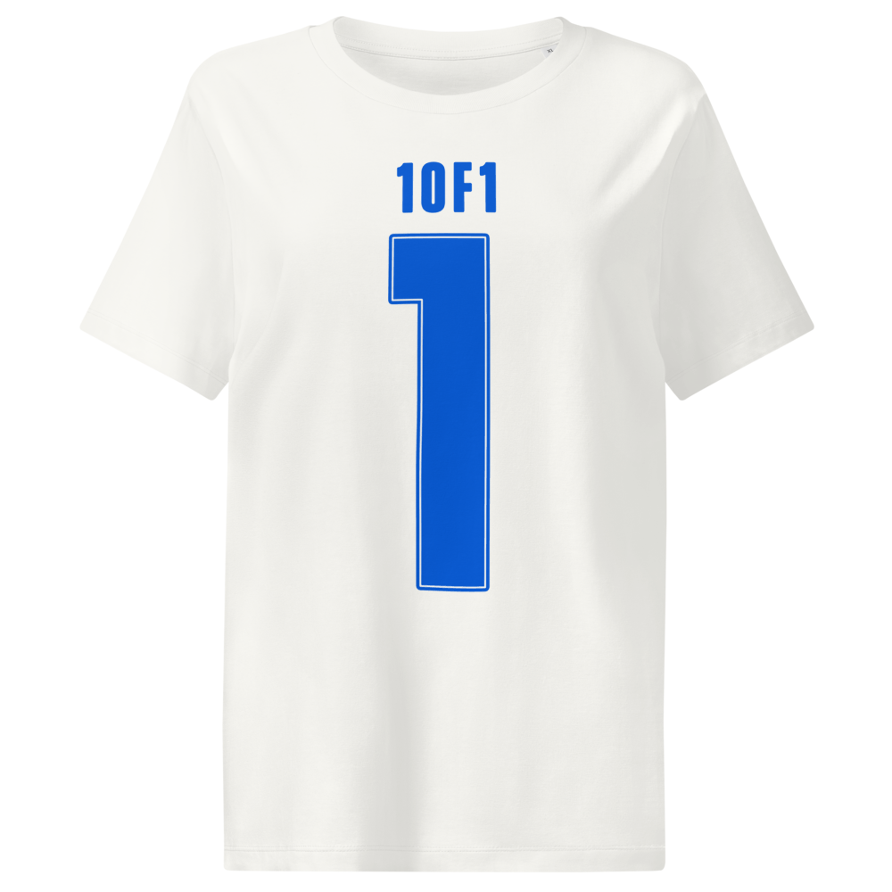Jeremiah Johnson | Jersey Style Women’s Shirt